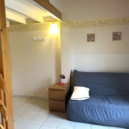 Hi000-c24 5 Pieces 8 Couchages Hilaire De Riez فيلة *