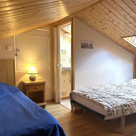 Hi000-c24 5 Pieces 8 Couchages Hilaire De Riez فيلة