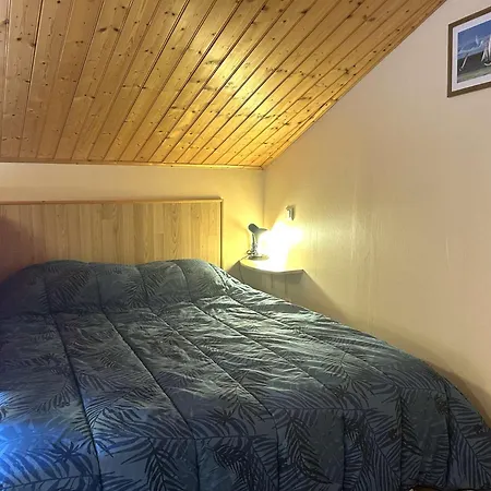 فيلة Hi000-c24 5 Pieces 8 Couchages Hilaire De Riez *