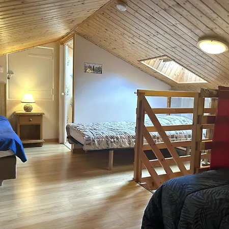 فيلة Hi000-c24 5 Pieces 8 Couchages Hilaire De Riez *